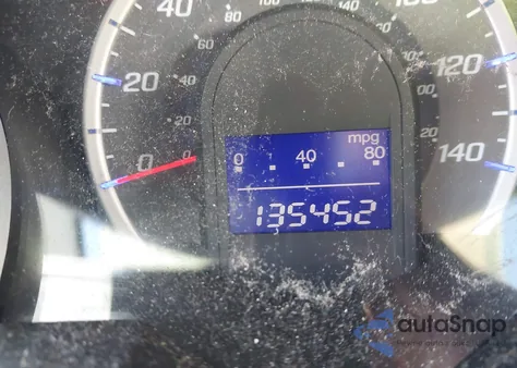 2010 Honda Fit Sport z USA, uszkodzony, nr VIN JHMGE8G40AS004125